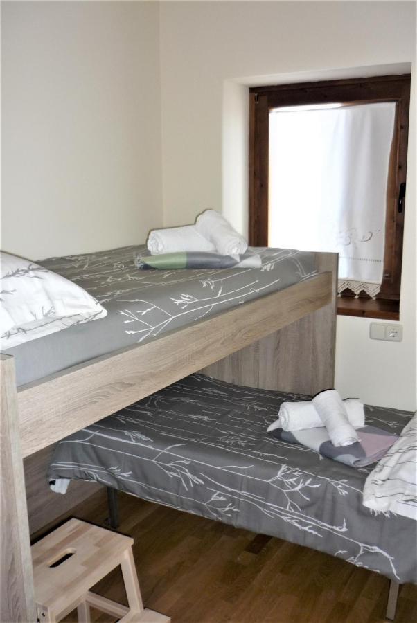 Apartament Ca De Gallisca B ปลา เดล เอร์มิตา ภายนอก รูปภาพ