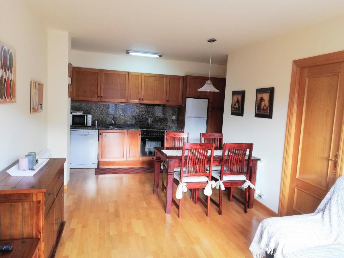Apartament Ca De Gallisca B ปลา เดล เอร์มิตา ภายนอก รูปภาพ