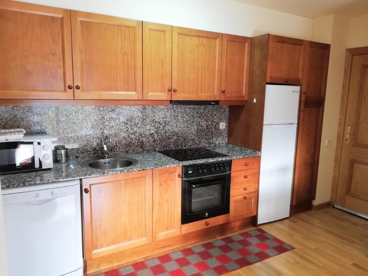 Apartament Ca De Gallisca B ปลา เดล เอร์มิตา ภายนอก รูปภาพ
